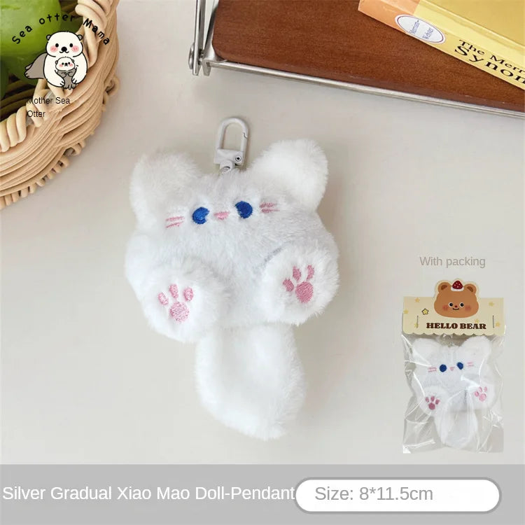 Kitty Plush