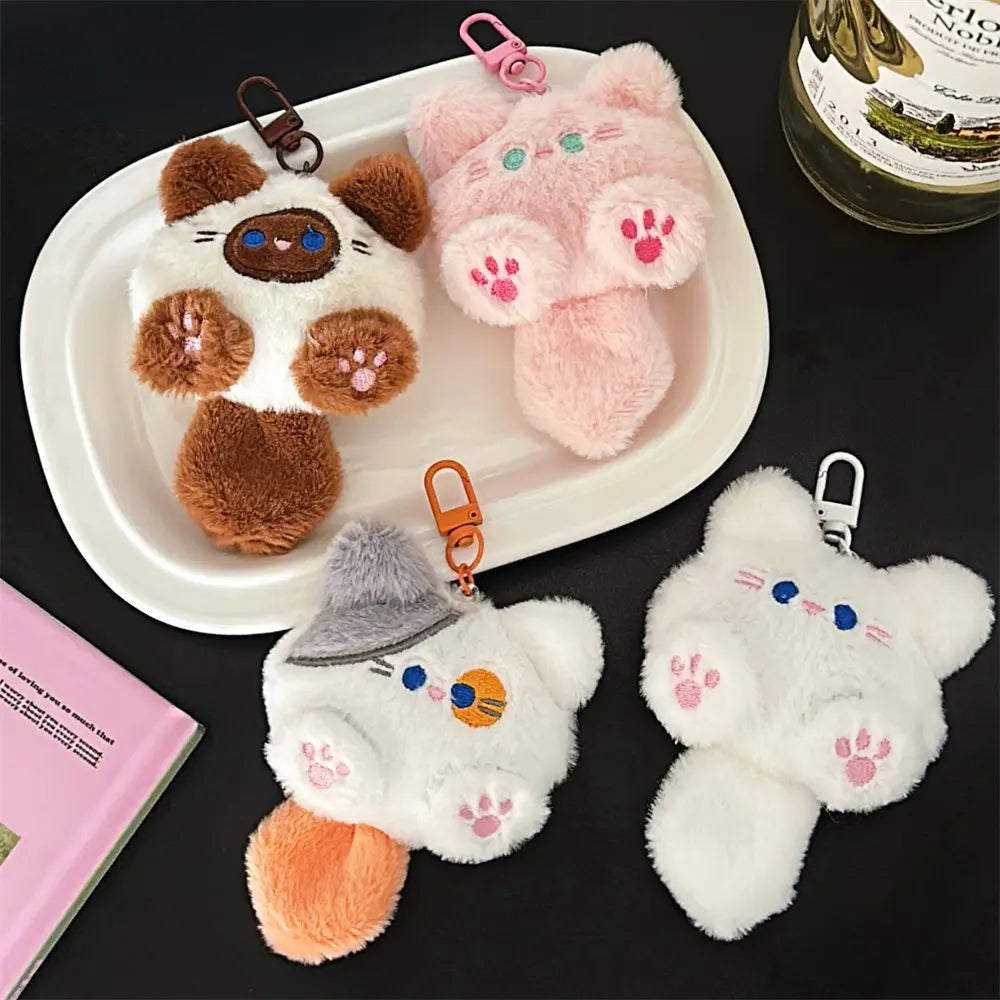 Kitty Plush