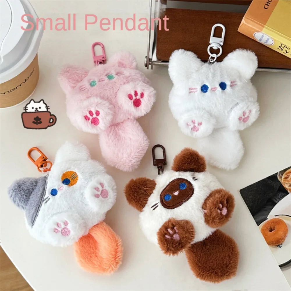 Kitty Plush